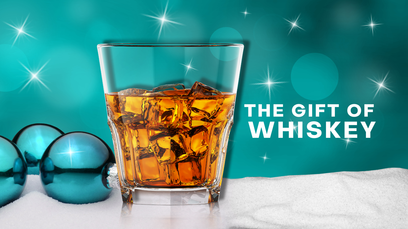 Whiskey Man Approved: Last Minute Gift Ideas
