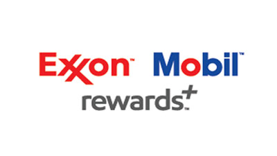 Exxon Mobil Rewards+