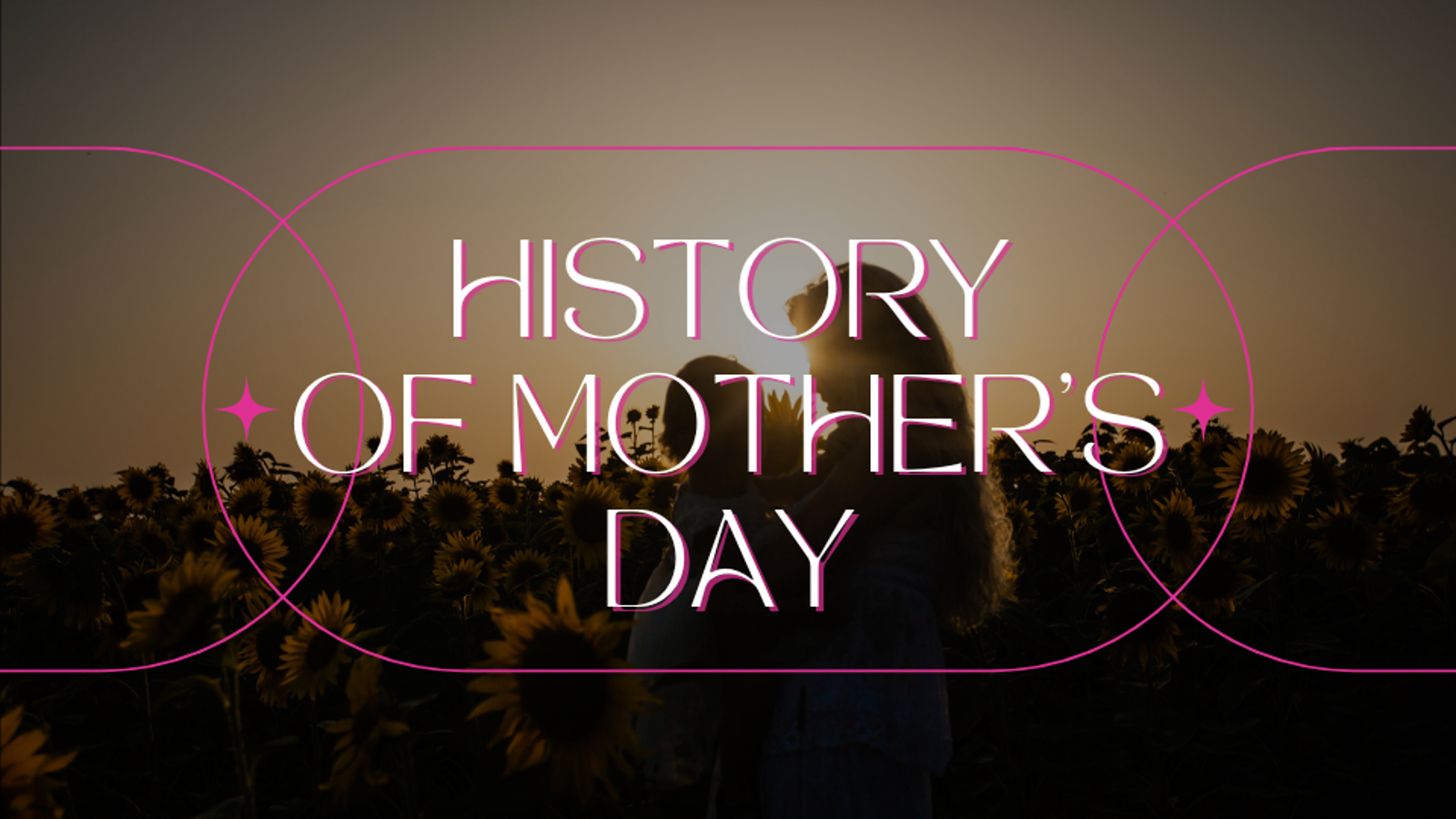 Mother's Day through the Ages